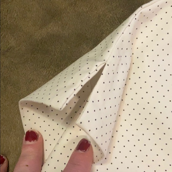 Cropped dress pants - Picture 3 of 7